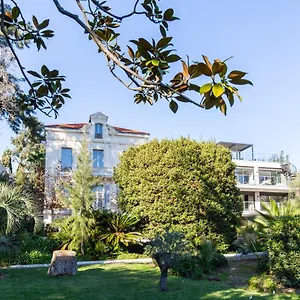  Appartement Alexandra Les Jardins D'arlias Luxury By Sweett