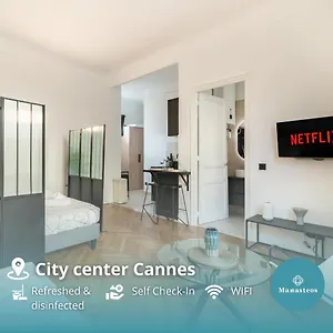 Appartement Hypercentre - Palais - Croisette - - Bf, Cannes