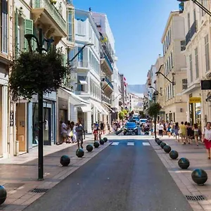 Appartement 6minutes Croisette, Cannes