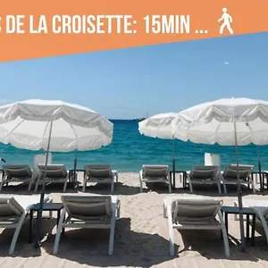 Appartement Le Tassigny By Apirent #central #calme #climatisation #wifi, Cannes
