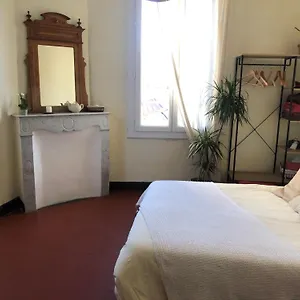 Bed & Breakfast D'hotes Bellevue Bed & Breakfast