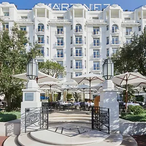 Martinez, In The Unbound Collection By Hyatt Hotel