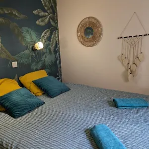 Appartement Superbe Avec Piscine 1, Cannes